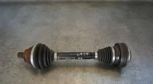 Audi TT TTS Mk2 Front driveshaft 8J0407271N