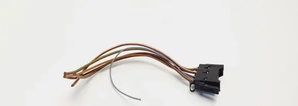 Audi A4 S4 B5 8D Other wiring loom 443972996