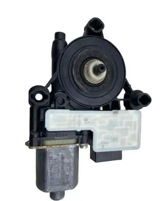 Volkswagen Golf VII Rear door window regulator motor 5Q0959812A