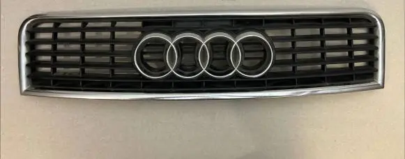 Audi A4 S4 B6 8E 8H Front grill 8E0853651F