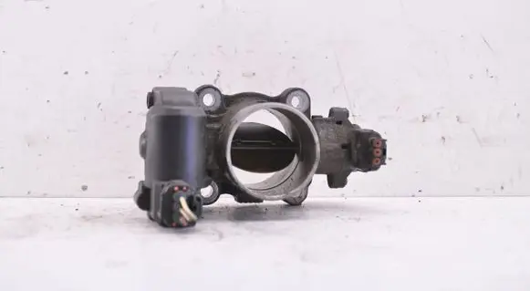 Toyota Avensis T250 Throttle valve 1923002010