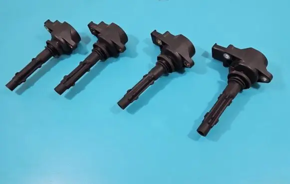Mercedes-Benz S W221 High voltage ignition coil A0001502780 IMPRK1390190