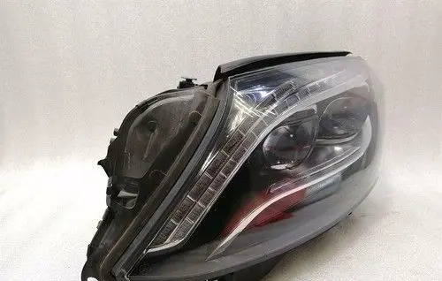 Mercedes-Benz S W222 Headlight/headlamp A2229062504
