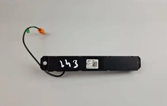 Alfa Romeo Stelvio Aerial antenna amplifier 50547712