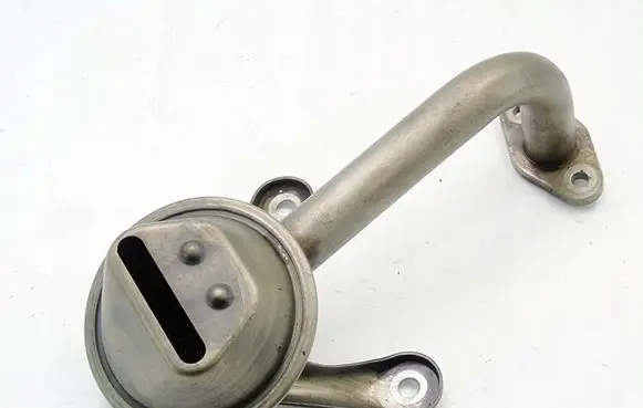 Honda Accord Oil sump strainer pipe F18B2SPO