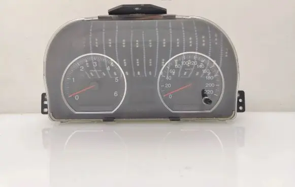 Honda CR-V Speedometer (instrument cluster) HR0359078 G912 78100