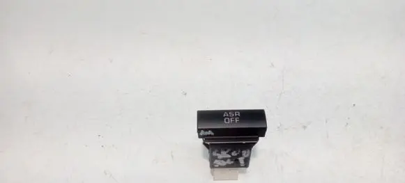 Traction control (ASR) switch