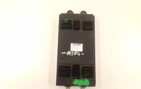Mercedes-Benz ML W164 Comfort/convenience module 1645457932 1645453732