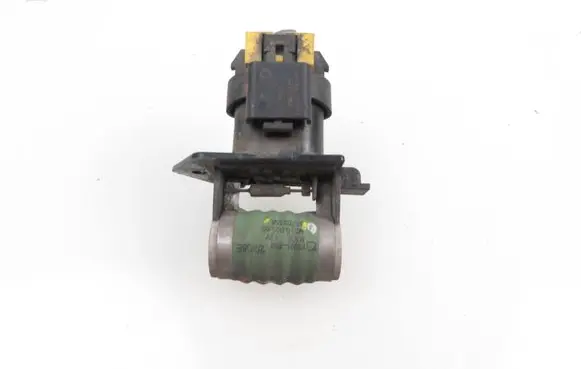 Fiat Punto (199) Coolant fan relay 55702358