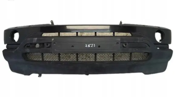 BMW X5 E53 Front bumper