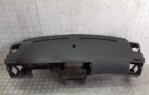 Chevrolet Epica Dashboard