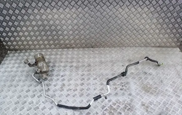 Audi A6 Allroad C5 Air conditioning (A/C) pipe/hose 4B0260759J