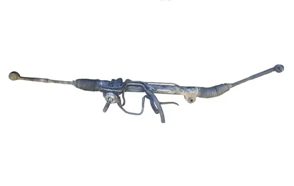 Opel Astra H Steering rack 93189018 7831955134