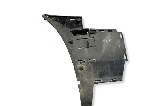 Volvo S80 Front bumper mounting bracket 2419