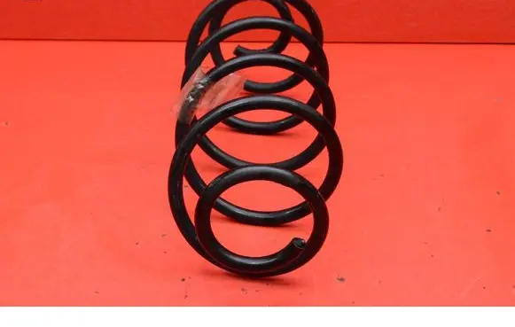 Peugeot 308 Rear coil spring 