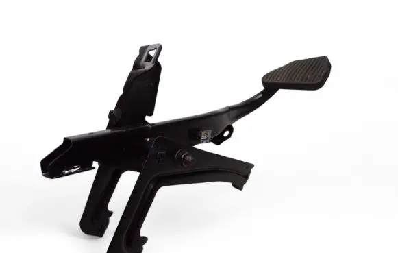 Volvo S80 Brake pedal