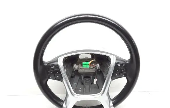 Volvo S60 Steering wheel P31271093