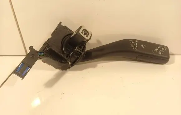 Volkswagen Tiguan Wiper control stalk ANP80H023C 9ME0347