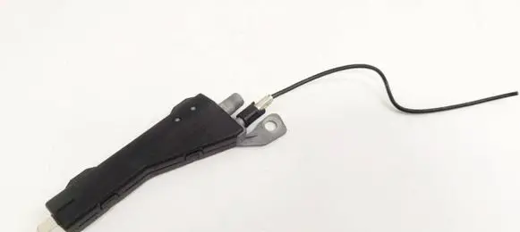 Antenna control unit