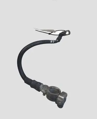 Volkswagen Polo V 6R Negative earth cable (battery) 6R0971235