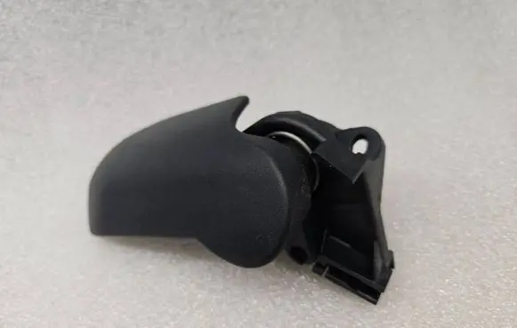 Audi A6 S6 C6 4F Engine bonnet (hood) release handle 4F1823533C