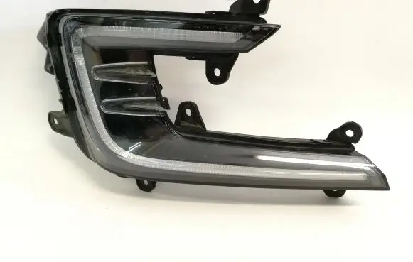 Volkswagen PASSAT B8 Front fog light 3G0941056A