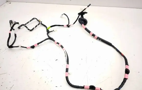 Lexus RX 450H Rear door wiring loom 8215448210