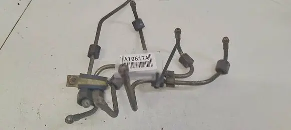 Fuel line/pipe/hose