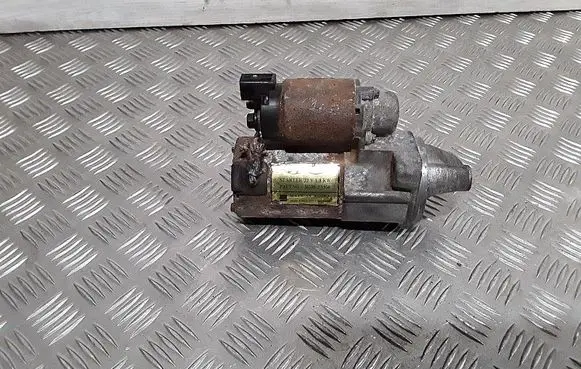 KIA Optima Starter motor 361002a950