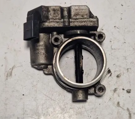 Audi A8 S8 D3 4E Throttle valve 4E0145950C 408240241002 042621111