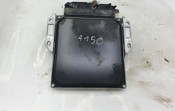 Mazda 5 Engine control unit/module RF8L18881G 2758007966