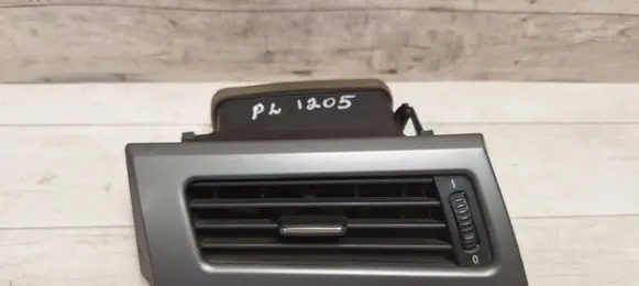 BMW 5 E60 E61 Dashboard side air vent grill/cover trim 64226910731 5112001 14121810