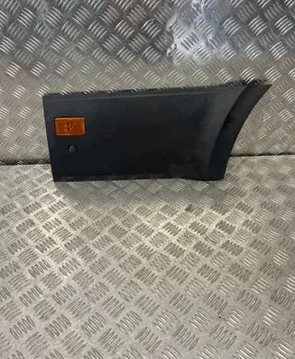 Volkswagen Crafter Rear fender molding trim 7C0853754