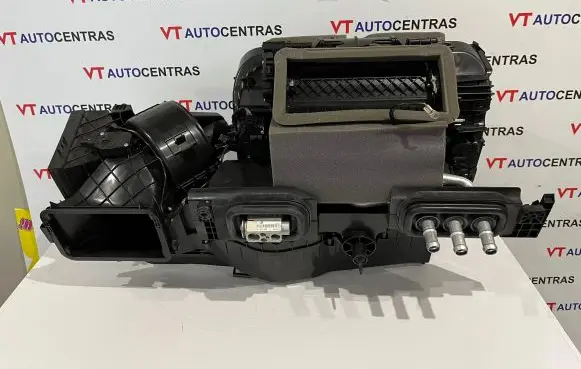 BMW X5 F15 Interior heater climate box assembly 928935703