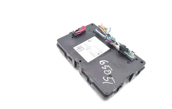 Hyundai Ioniq Central body control module 954B0G7AD0 A3C02137800 E11116RA003058