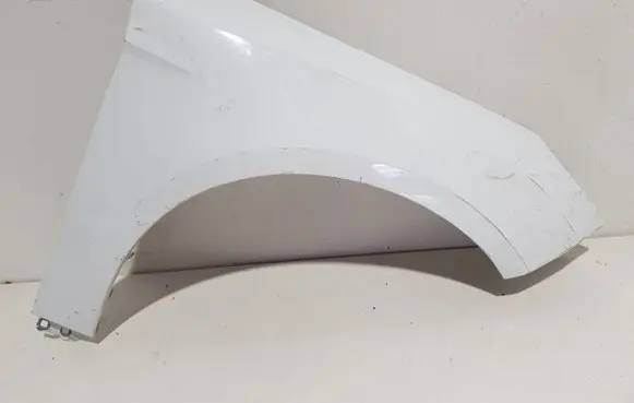 Ford Focus Fender
