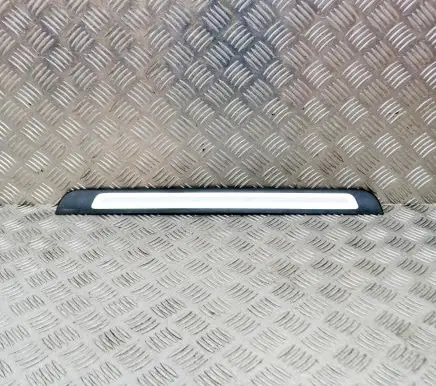 Audi A6 S6 C7 4G Front sill trim cover 4G0853373 4G0853373C
