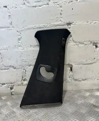 BMW 5 F10 F11 (B) pillar trim (top) 9116350