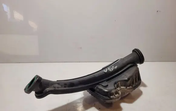 Intake resonator