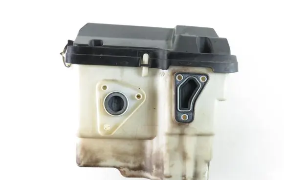 BMW X6 E71 Other control units/modules