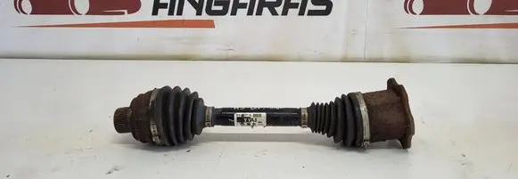Audi A5 8T 8F Front driveshaft 8K0407271AJ