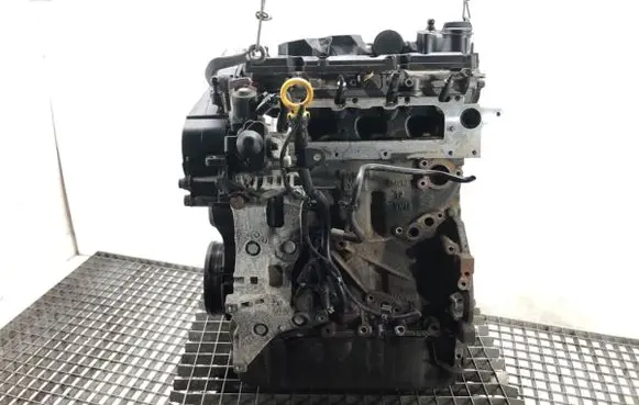 Skoda Octavia Mk3 (5E) Engine DGT