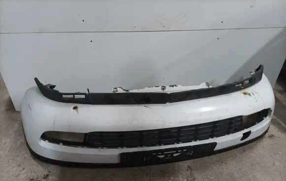 Opel Zafira A Front bumper