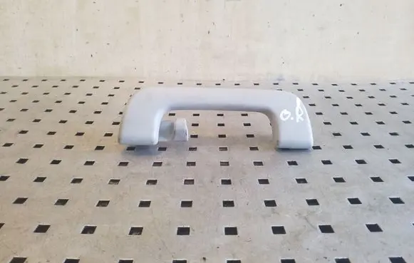 Audi Q5 SQ5 Rear interior roof grab handle 8K0857608 8K0857607