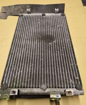 Chrysler PT Cruiser A/C cooling radiator (condenser) T00300441