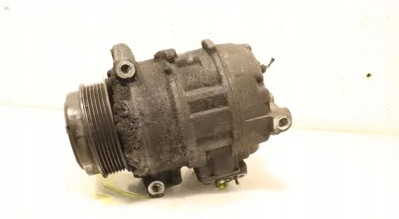 Air conditioning (A/C) compressor (pump)