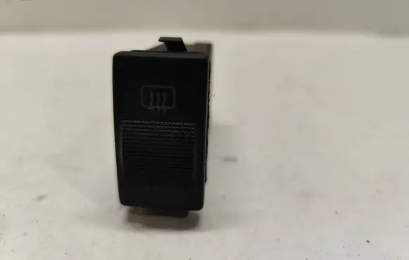 Audi A4 S4 B5 8D Windscreen/window heater switch 4D0941503B