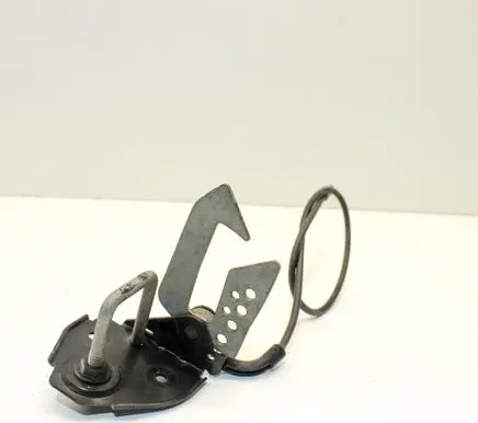 BMW 5 F10 F11 Engine bonnet/hood lock/latch loop/hook 7183764