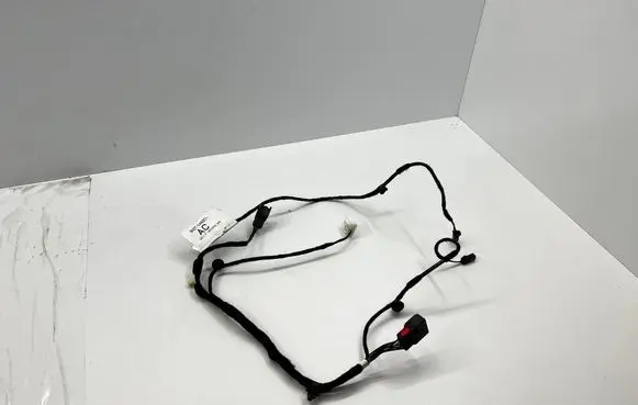 Jaguar XF X250 Other wiring loom 8X2T14A227AC 8X2T14A227
