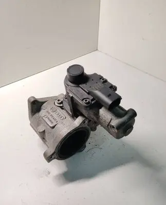 Skoda Octavia Mk2 (1Z) EGR valve 03G131502